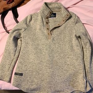 Simply Southern Quarter Button